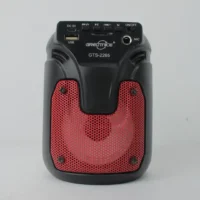 PARLANTE GRECITNICE GTS-2265 - Imagen 3