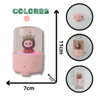 PARLANTE LA BUBU T-251