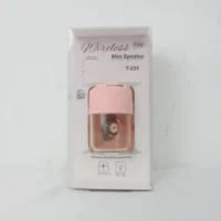 PARLANTE LA BUBU T-251 - Imagen 2