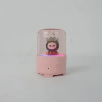 PARLANTE LA BUBU T-251 - Imagen 5