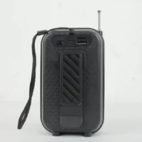 PARLANTE NANOTEC NT-P2460 (100) - Imagen 4