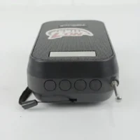 PARLANTE NANOTEC NT-P2460 (100) - Imagen 3