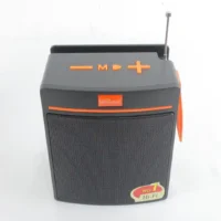 PARLANTE NANOTEC NT-P2461 (X30) - Imagen 2