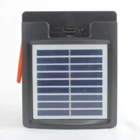 PARLANTE NANOTEC NT-P2461 (X30) - Imagen 4