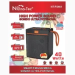 PARLANTE NANOTEC NT-P2461 (X30)
