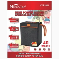 PARLANTE NANOTEC NT-P2461 (X30)