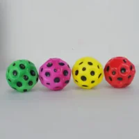 PELOTA ANTIESTRESANTE MIC-7062 - Imagen 2