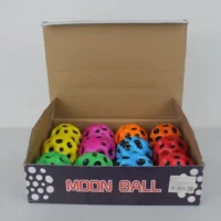 PELOTA ANTIESTRESANTE MIC-7062 - Imagen 3