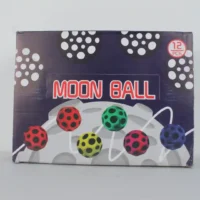 PELOTA ANTIESTRESANTE MIC-7062 - Imagen 4