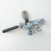 PISTOLA DE HIDROGEL RECARGABLE F971-1 M416 - Imagen 3