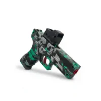 PISTOLA DE HIDROGEL ST706B ST707B - Imagen 6