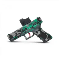 PISTOLA DE HIDROGEL ST706B ST707B - Imagen 2