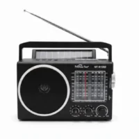 RADIO NANOTEC NT-R1262 (24) - Imagen 2