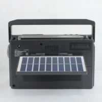RADIO NANOTEC NT-R1262 (24) - Imagen 4