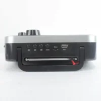 RADIO NANOTEC NT-R1266 (30) - Imagen 3