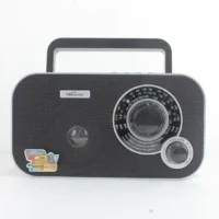 RADIO NANOTEC NT-R1266 (30) - Imagen 2