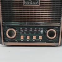 RADIO NANOTEC NT-R1267 (30) - Imagen 4