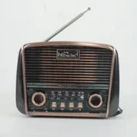 RADIO NANOTEC NT-R1267 (30) - Imagen 2