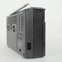 RADIO NANOTEC NT-R1271 (30) - Imagen 4
