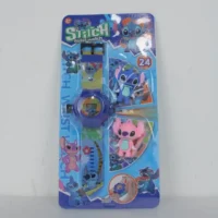 RELOJ CON PROYECTOR FOX-1785 - Imagen 2