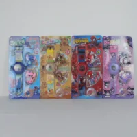 RELOJ CON PROYECTOR FOX-1785 - Imagen 5