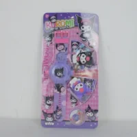 RELOJ CON PROYECTOR FOX-1785 - Imagen 6