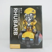 ROBOT MALUMETA PILA 17138 - Imagen 2