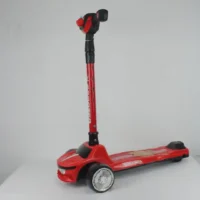 SCOOTER CARRO PROYECTOR NHB-25 - Imagen 5