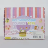 SQUISH DE HUELLA MIC-7058 1406 - Imagen 5