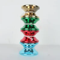 YOYO METÁLICO COLORES MIC-6267 PT9713 - Imagen 4