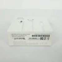 AUDÍFONO IPHONE EARPODS JH-103D - Imagen 3