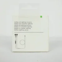 AUDÍFONO IPHONE EARPODS JH-103D - Imagen 4