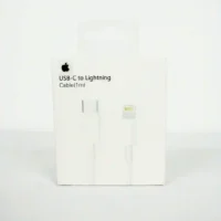 CABLE USB-C TO LIGHTNING - Imagen 2