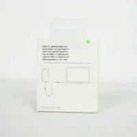 CABLE USB-C TO LIGHTNING - Imagen 3