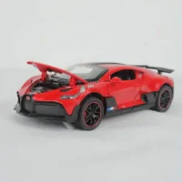 CARRO COLECCIÓN 1603-2 CZ37A (96) - Imagen 2