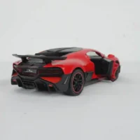 CARRO COLECCIÓN 1603-2 CZ37A (96) - Imagen 3