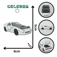 CARRO COLECCIÓN 876E-31A CZ803A (24)