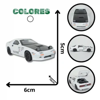 CARRO COLECCIÓN 876E-31A CZ803A (24)