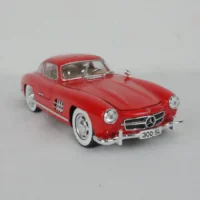 CARRO METÁLICO COLECCIÓN 9802M (48) - Imagen 2