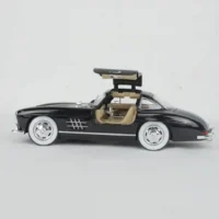 CARRO METÁLICO COLECCIÓN 9802M (48) - Imagen 3