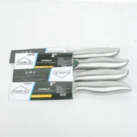 CUCHILLO ACERO INOXIDABLE HOMI-Q 5" HQ107 - Imagen 2