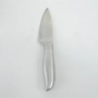 CUCHILLO ACERO INOXIDABLE HOMI-Q 5" HQ107 - Imagen 3