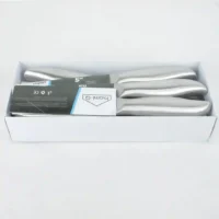 CUCHILLO ACERO INOXIDABLE HOMI-Q 5" HQ107 - Imagen 5