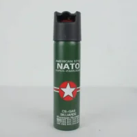 GAS PIMIENTA 110ML RL-01-110ML - Imagen 2