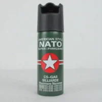 GAS PIMIENTA 60ML RL-01-60ML - Imagen 2