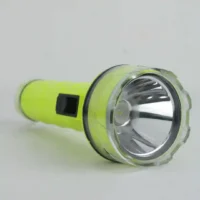 LINTERNA ACUÁTICA DIVING XQ-Q14 - Imagen 2