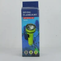LINTERNA ACUÁTICA DIVING XQ-Q14 - Imagen 5