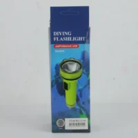 LINTERNA ACUÁTICA DIVING XQ-Q14 - Imagen 6