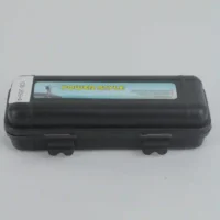 LINTERNA CAJA NARANJA COBA TG 1000M CB-209 - Imagen 5