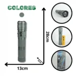 LINTERNA COBA 28800mAh CB-G910